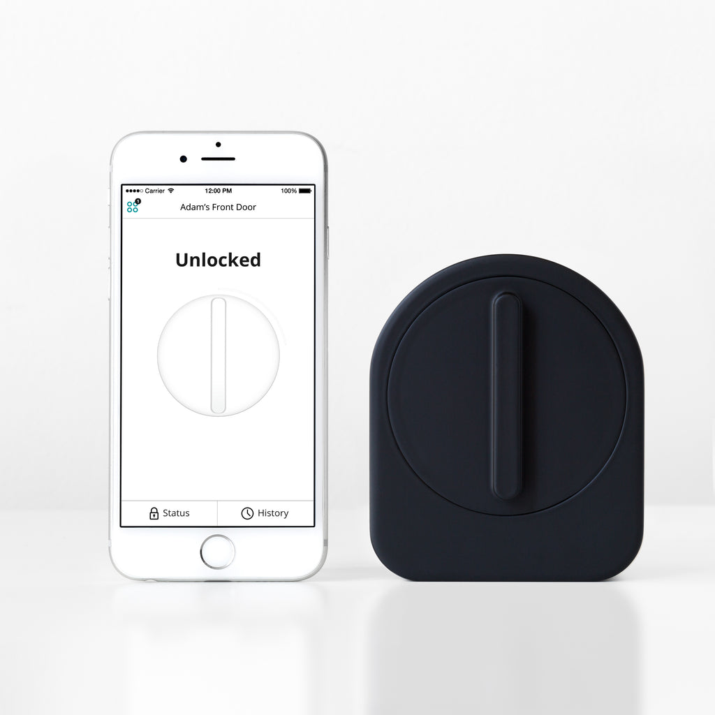 Sesame Smart Lock (INTL) - CANDY HOUSE, Inc.